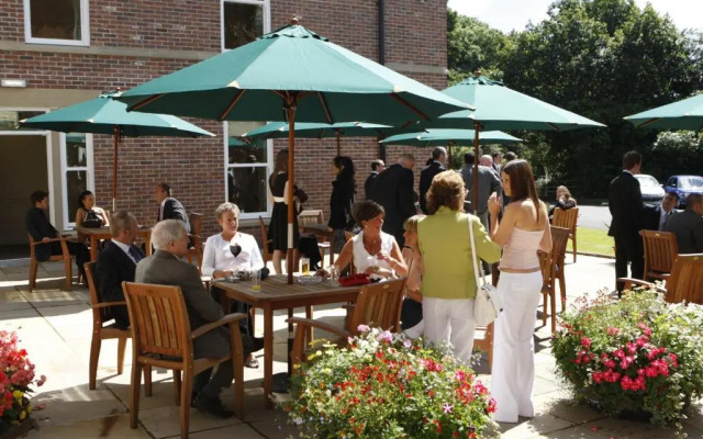 Classic Lodges - Farington Lodge