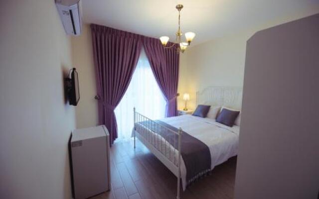 the boutique hotel amman
