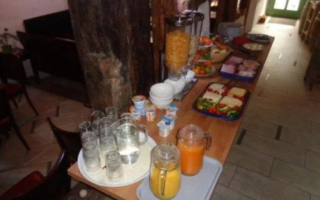 Gästehaus Zum Anker