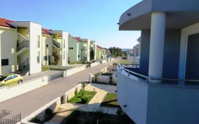 Apartment Ul. kralja Tomislava - 3