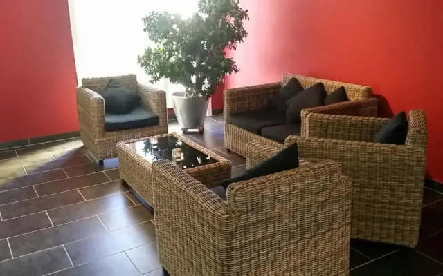 Hotel Crea