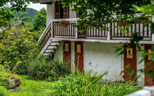 Le Vieux Logis