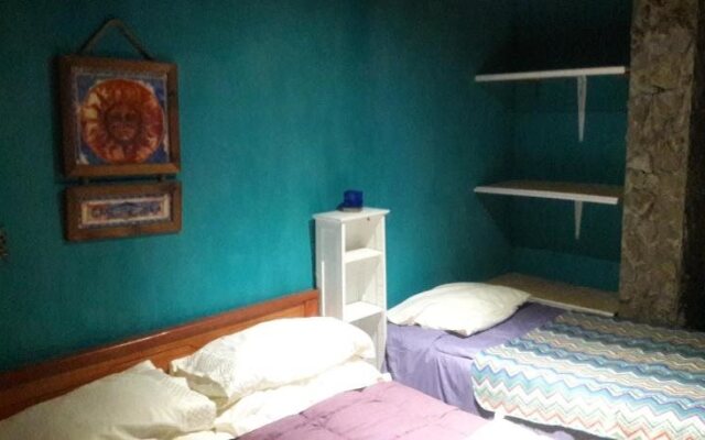 Las Diosas hospedaje Pichilemu
