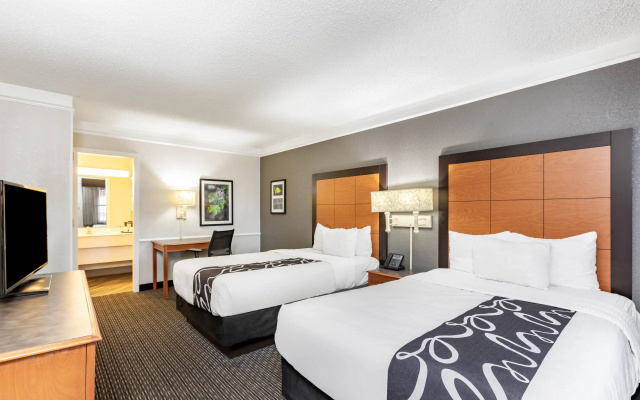 La Quinta Inn Laredo I-35