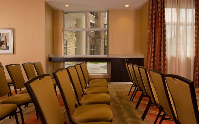 Residence Inn Fairfax City