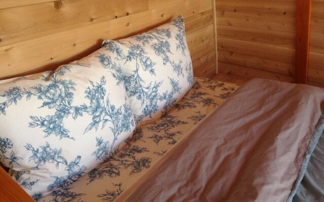 Chalets de l'Anse Ste Helene