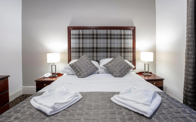 Carrbridge Hotel