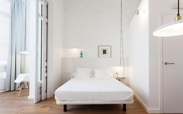 Hostal Argo