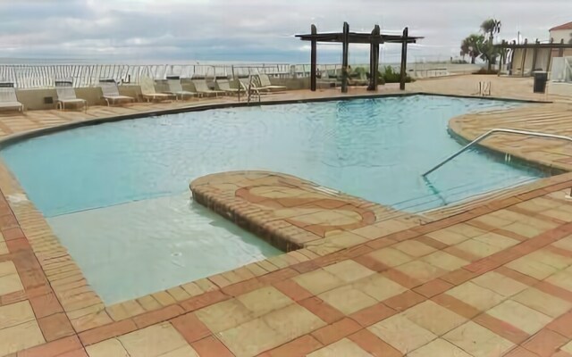 Shoalwater 1004 - 3 Br Condo
