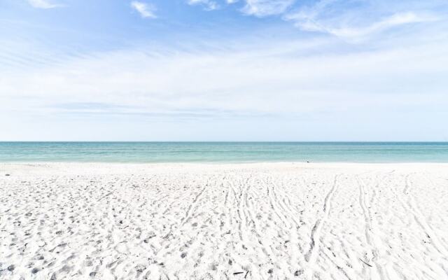 Anna Maria Island Getaway