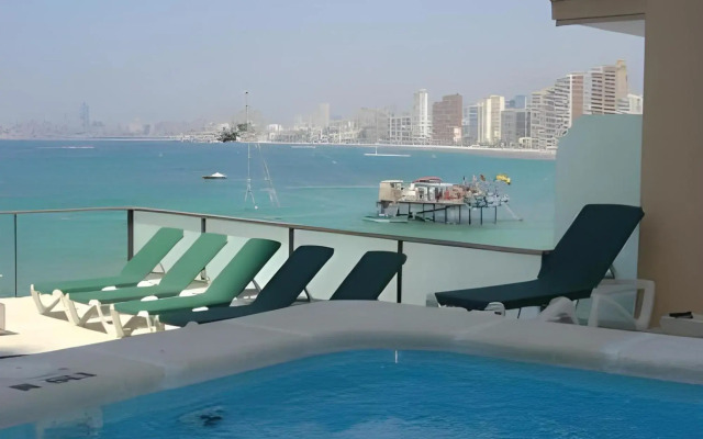 Hotel Nadal