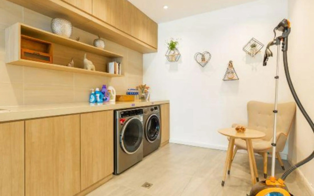 HanTing Premium Hotel (Dalian North Station)