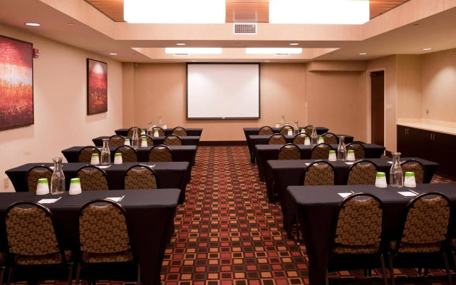 Hampton Inn Nashville/Vanderbilt