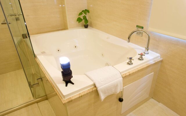 T-Hotel Kaohsiung