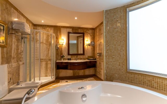 Swiss Inn Resort Hurghada