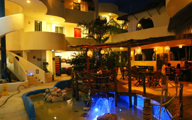 Matan Ka'an hotel By Guruhotel