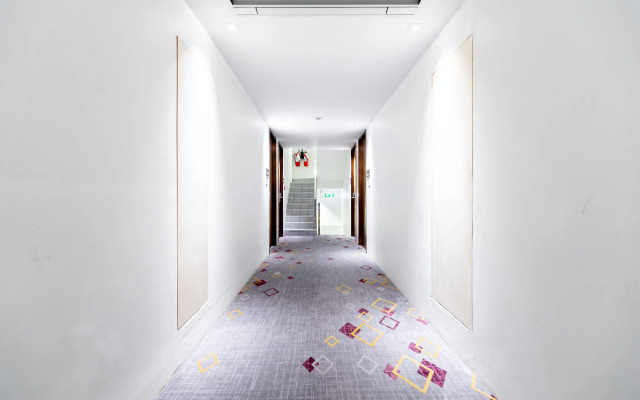 Hotel Uno Express