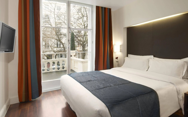 The Caesar Hotel
