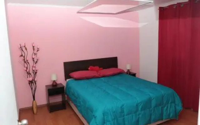 Hostal La Terraza