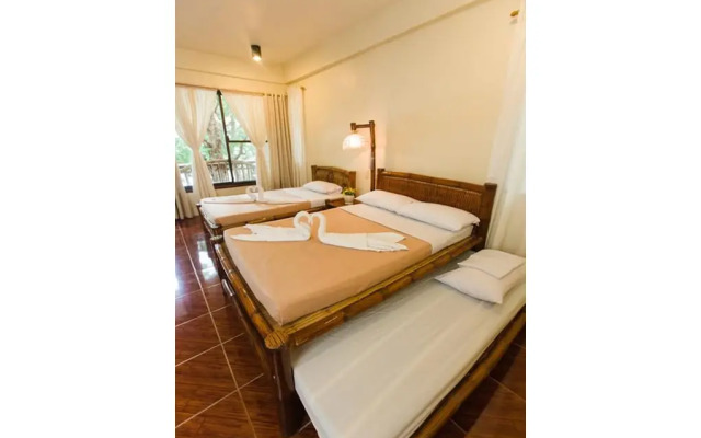 La Luz Beach Resort