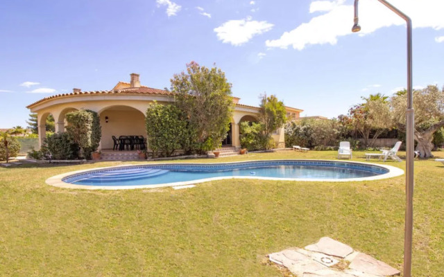 House El Jardi Deltebre