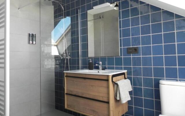 Apartamento El Ático