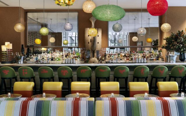 Crosby Street Hotel