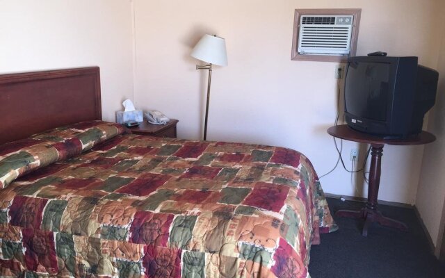 Estevan Motel