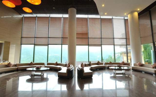 Amazing Hotel Sapa