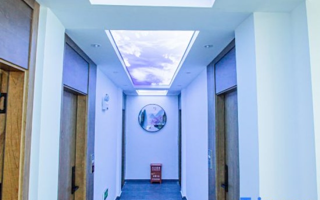 Wanghai Chenxi Hotel, Dali