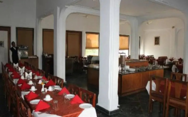 Udai Vilas Palace