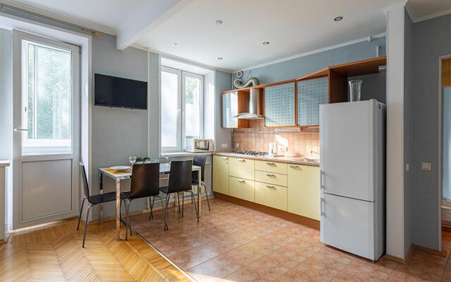 ArendaGrad on Leningradsky Avenue 33k7