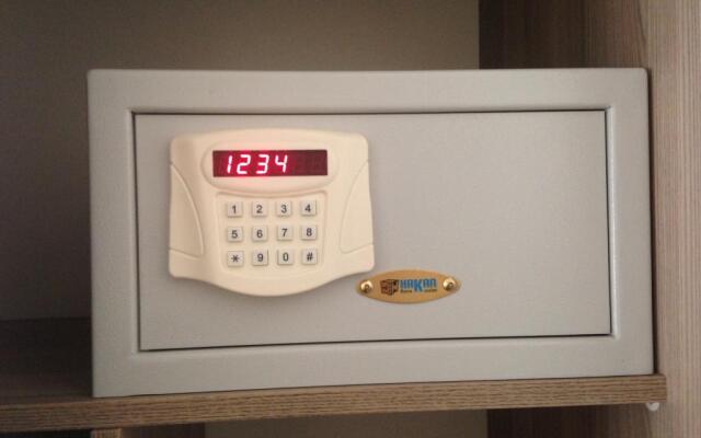 Yilmaz Apart Istanbul