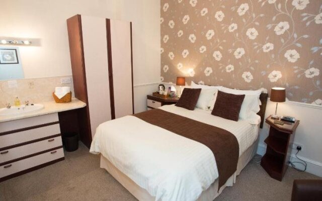 Hawthornbank Guest House