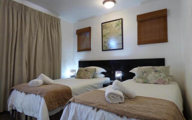 Pennylane Guest House