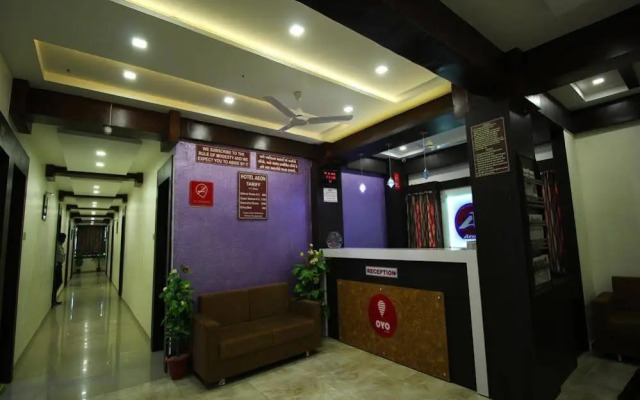 OYO Rooms Sahkari Jin Cross Road