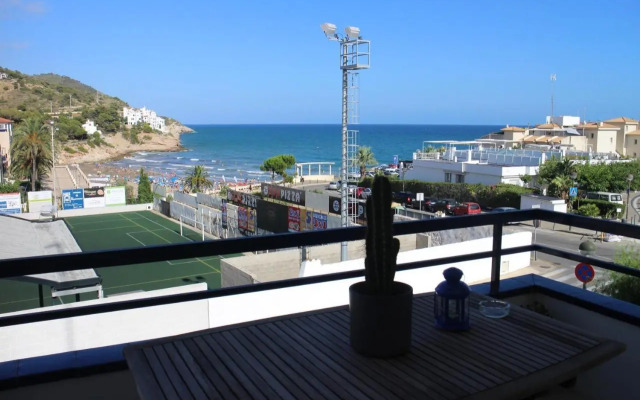 Sitges Beach Loft