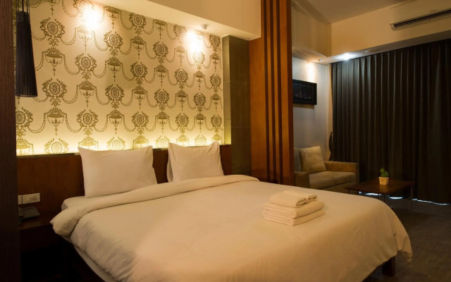 Inn Residence Serviced Suites Hotel