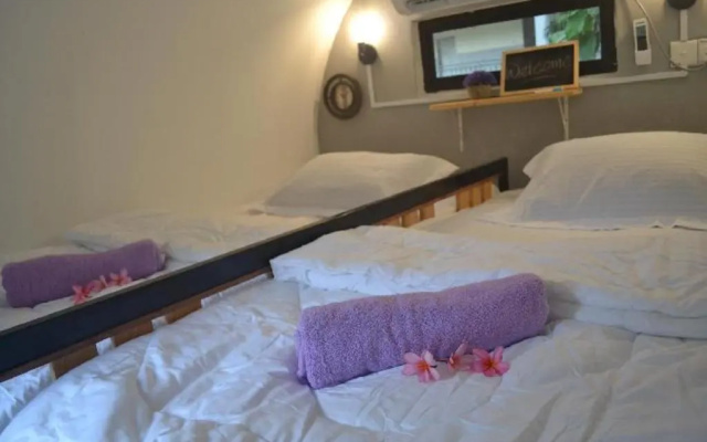Mango's Park Port Dickson – Guest Rooms – Port Dickson