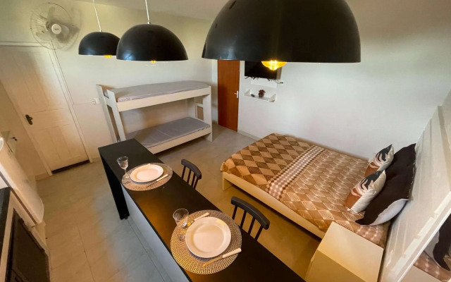 Central Praias Suite 2