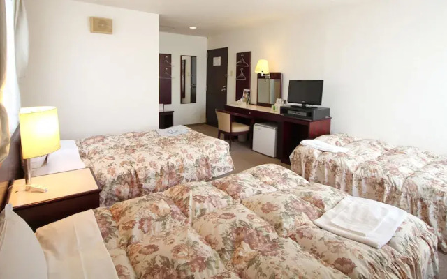 Royal Inn Shinyamaguchi