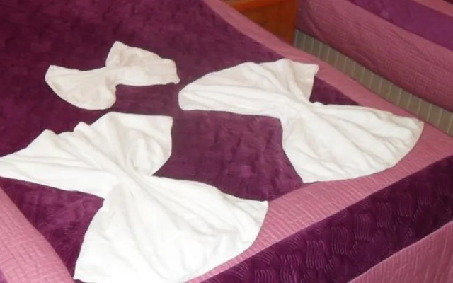 Hotel Baykal