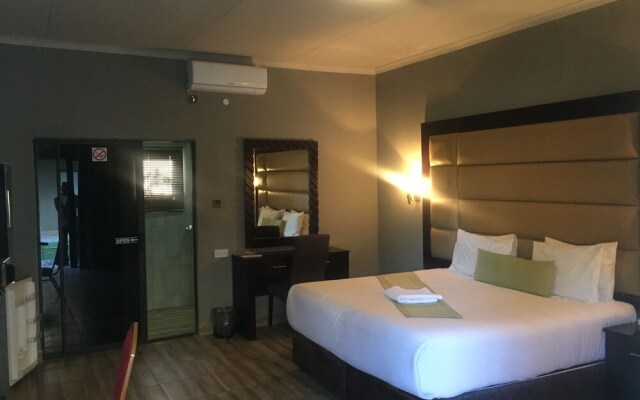 Makgovango Luxury Inn