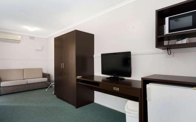 Comfort Inn Victor Harbor