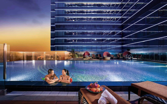 StarWorld Hotel