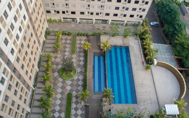 Titanium Express Homtel