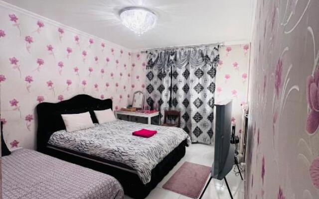 Blue Moon Homestay