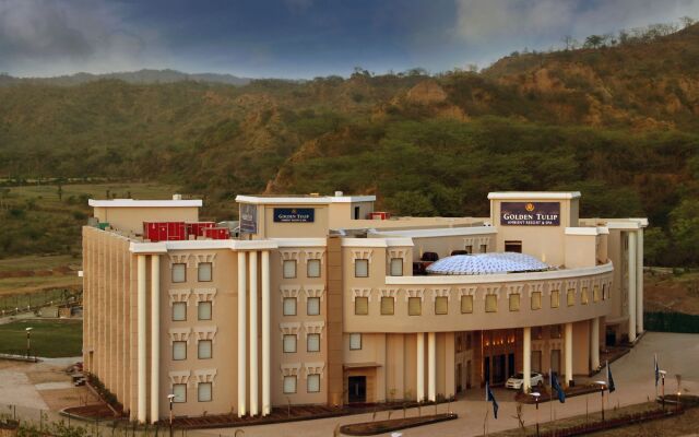 Golden Tulip Chandigarh - Panchkula