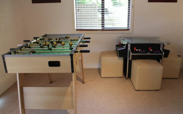 Casa La La Malua Bay