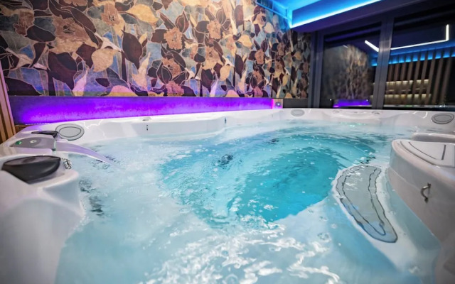 Viale Boutique Hotel Villány